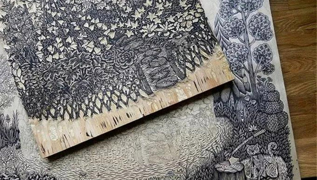 关于木刻版画的历史，你了解多少？