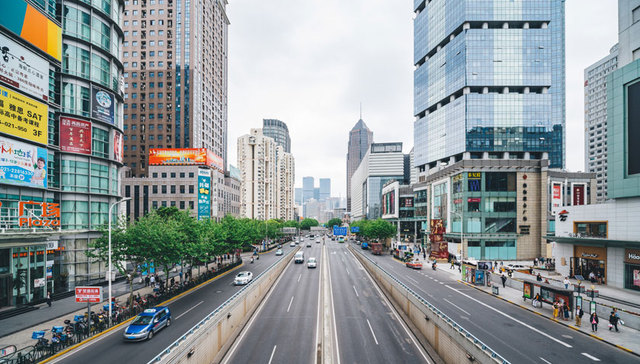 盛邦滨江府丨游园如画，从山水画里走出的姑苏意境