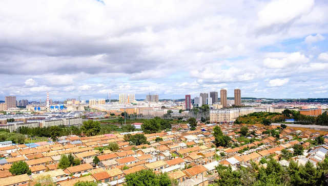 鹤岗,房地产,房产销售,抖音