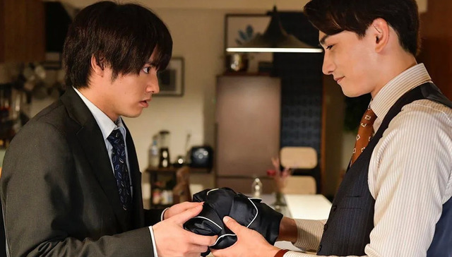 影视产业,日剧,娱乐