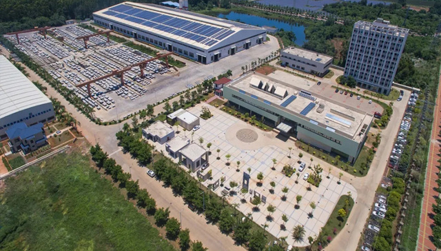 这些海南人心中的“地标”，是他们建设的！