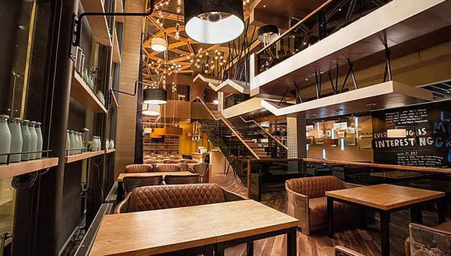 咖啡,消费,投资