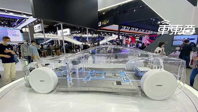 华为,自动驾驶,L4