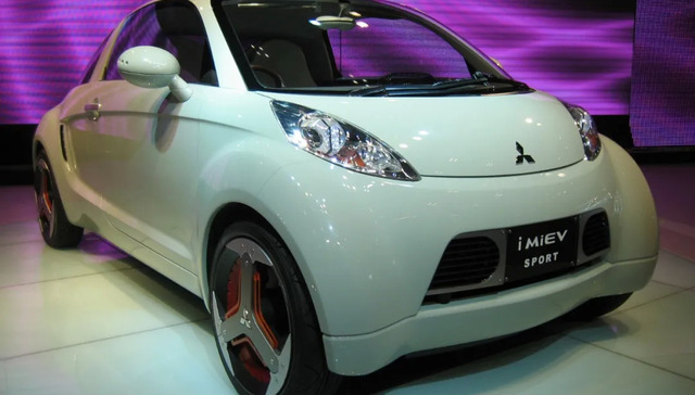 汽车,特斯拉,斯巴鲁