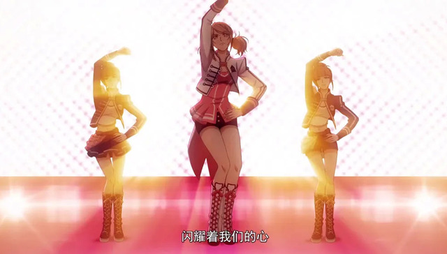 动漫,娱乐,影视产业