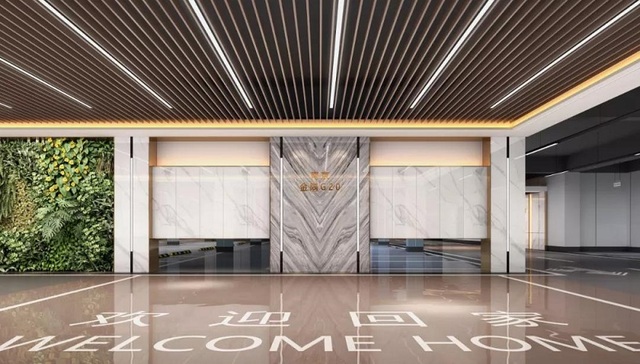 机会难得！九龙湖畔、双地铁、实景现房大平层，10月即将首开！