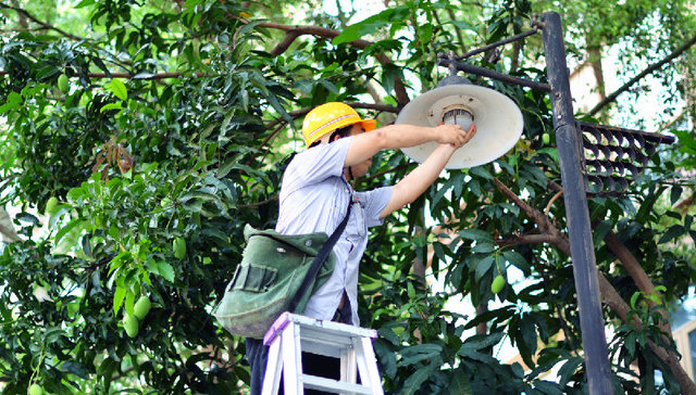 收房时“少要5平米就能免物业费”？但物业不作为怎么办？