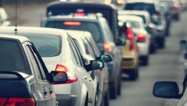 全国第二，成都汽车保有量超500万辆