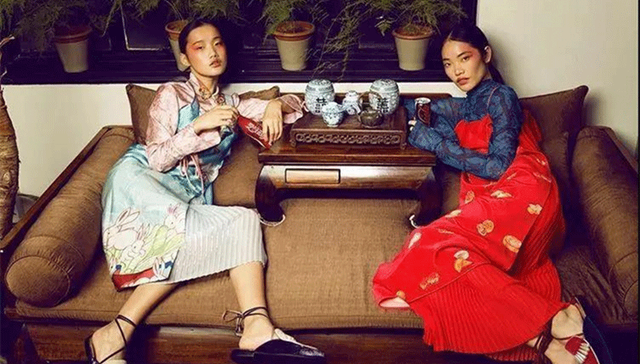 日本时尚美学到底是怎么崛起的？