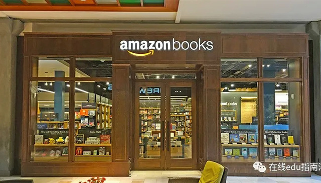 阅读,亚马逊,互联网