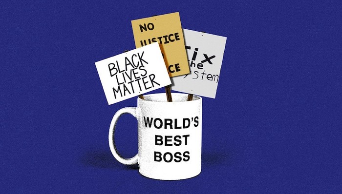 职场,性别歧视,政治,文化偏见,种族主义