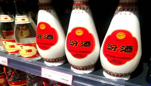 白酒,汾酒,业绩