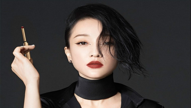 完美日记,代言,品牌