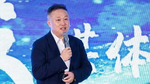 西北区域成立到物业新动作，万科交流会说了什么