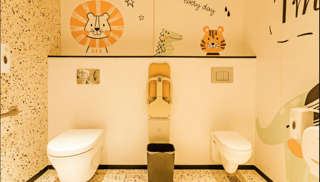 人们对空间卫生安全要求更高了吗？跟一家卫浴“老字号”聊了聊它在华30年