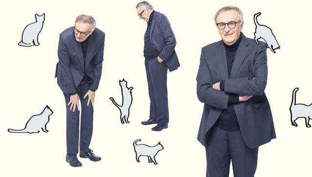 为了生活本身而不为实现意义：猫教会我们什么？