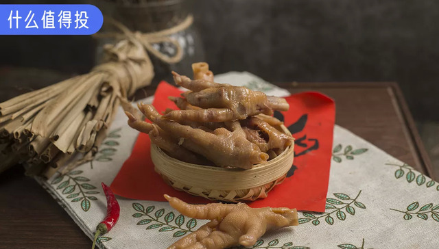 卤味,紫燕食品,品牌