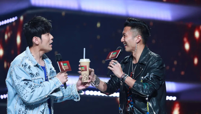 奶茶,中国市场,资本市场,融资,周杰伦