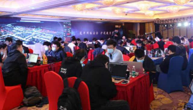 力推赛事与产业互促共赢 ，2020“巅峰极客”网络安全技能挑战赛在蓉圆满落幕