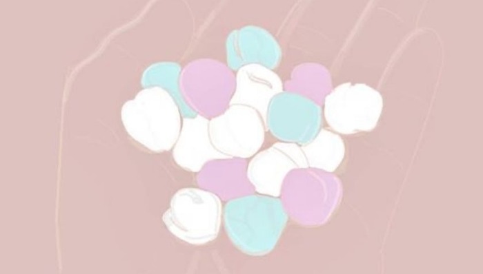 食品健康,休闲食品,糖果,雅客