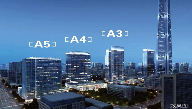 公寓落户大势所趋，总价68万起绝版小户型，核心区王炸盘全城热销！