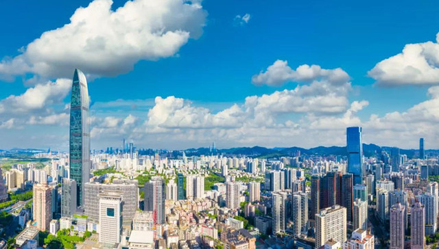 全国第二贵，深圳刚需买房平均345万/套，33.2岁上车