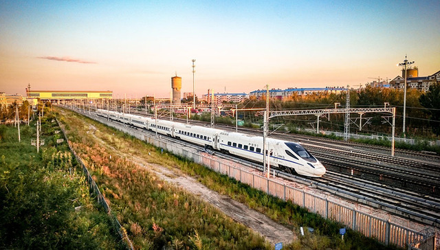 好消息，万州到重庆城际列车部分票价98元降到83元