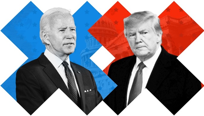 性侵,美国大选,政治