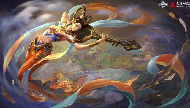 王者荣耀,商业模式,IP,DAU