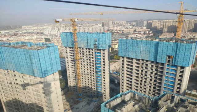 中建三局一公司：一丝不苟抓质量，匠心独运铸经典