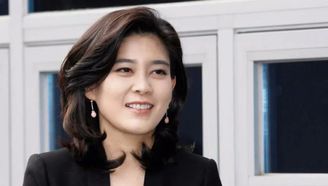 三星,家族企业,富豪