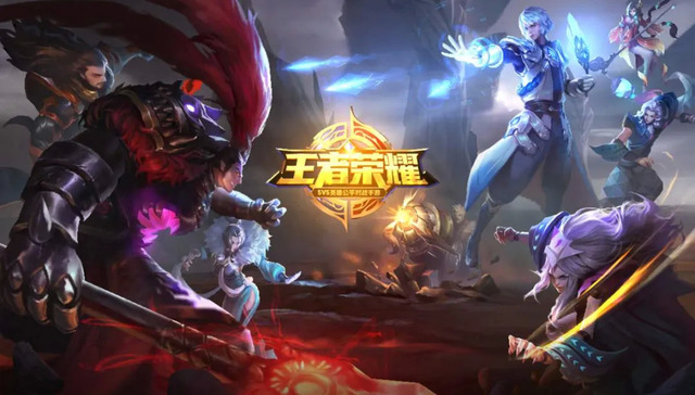 游戏界,互联网,创业