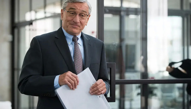 职场,就业,年龄歧视