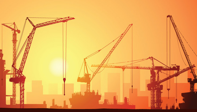 前9月全国新开工改造老旧小区3.41万个