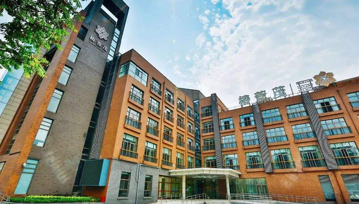 老龄化,养老机构,商业模式