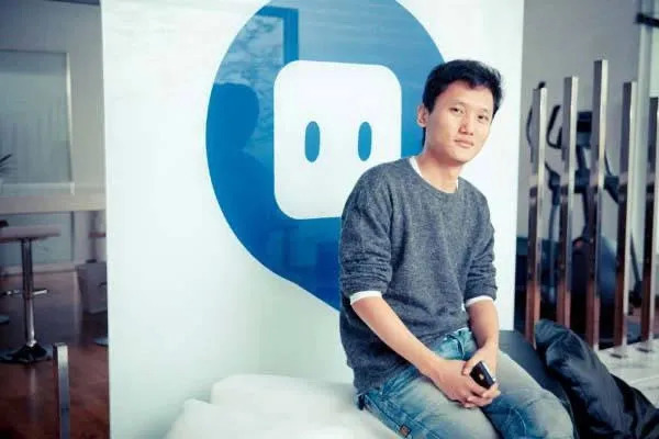 陌陌,互联网,投资