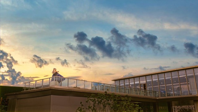 主城这家科技住宅火热售罄！精装升级包去化率创市场传奇！