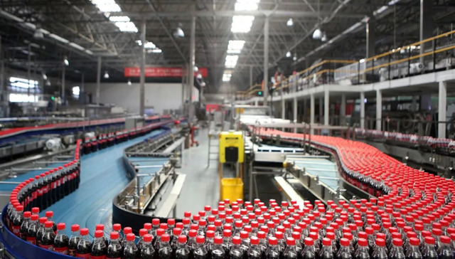 蒙牛,可口可乐,合资公司,可牛了