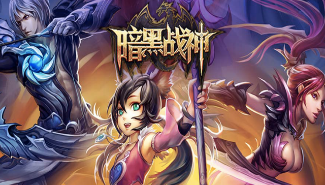 娱乐,游戏,手游