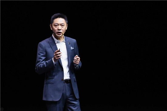 华为,智能汽车,华为智能汽车解决方案