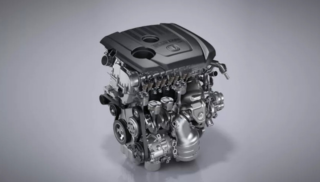 汽车,发动机,排行榜