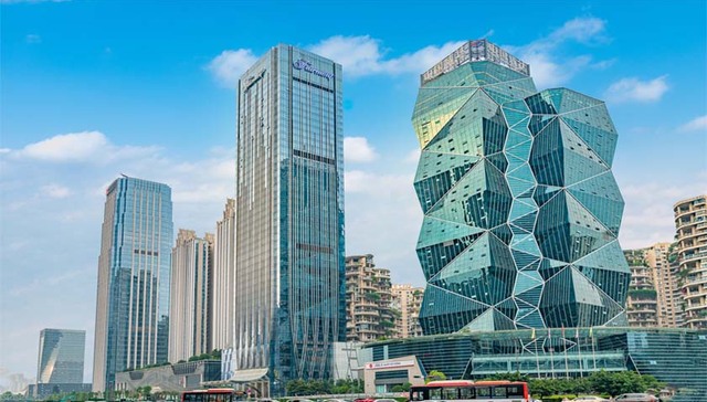 世界500强药企，阿斯利康中国西部总部落户成都