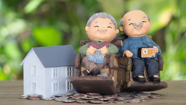 环京固安：北漂养老新阵地