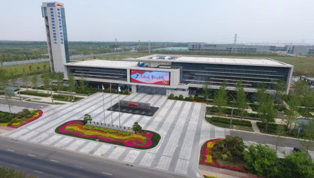 对话青岛轨道交通产业示范区管委会主任秦青松：集聚改革元素，示范区发展迈入快车道