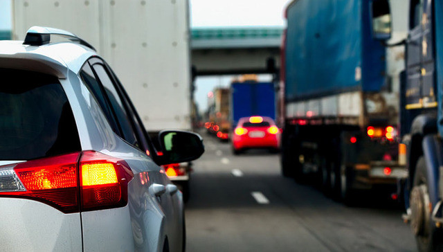 西南五省联合整治交通违法，严查这些车辆和路段