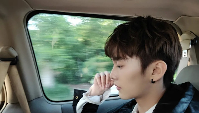 娱乐圈,偶像,八卦