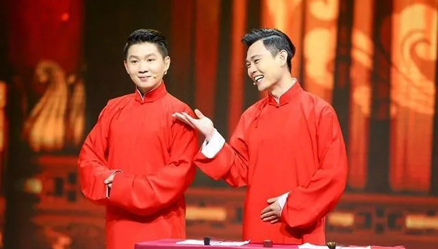 相声,娱乐圈,郭德纲