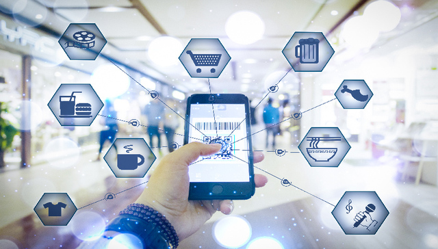 云闪付遇上琼版“双十一”，重燃200万人“烟火气”