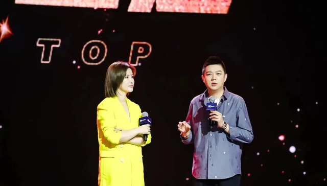 偶像,娱乐,周震南