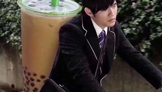 休闲餐饮,奶茶,消费趋势